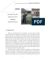 Jupiter Trabajo PDF