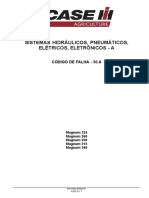 Falhas Do Trator Case 340 PDF