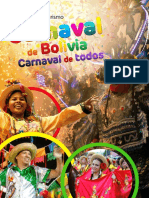 Carnaval de Bolivia