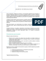 Hablemos de La Sexualidad PDF