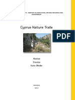 CyprusNaturalTrails (2013)