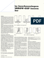 003 - Economische Beschouwingen Over Het Narrow-Gap Lassen Onder Poeder. Brak