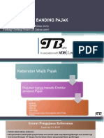 Keberatan Dan Banding