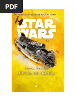 Star Wars, Dívida de Honra - Chuck Wendig.pdf