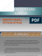 Limbah