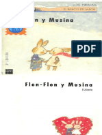Flon - Flon y Musina