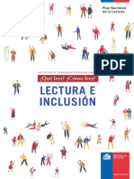 Actas Lectura Inclusion