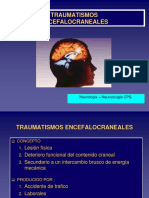 Traumatismo Encefalocranealescorregido