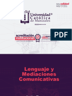 Primera Clase PDF