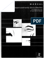 DSA Programadedesenvolvimentoscio-Afectivo PDF