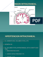 Hipertension Intracraneal