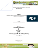 Actividad 1 Informe Análisis de Valores Habbid