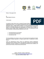 Diego Alejandro Guerrero - Registraduria PDF