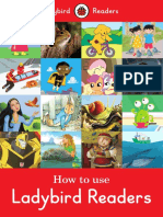 How To Use Ladybird Readers PDF