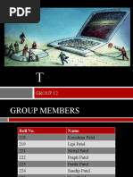 Download E Recruitment by Kishen Patel SN42788617 doc pdf