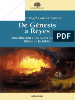 GARCÍA SANTOS, Amador. (2018). Ángel. de Génesis a Reyes. Una Introducción a Los