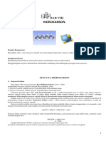 Bab 1 Hidrokarbon PDF