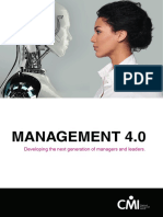 Management 40 Report PDF