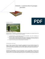 Diseño de Instalaciones Porcinas PDF