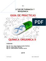 Caracterización de alcoholes y fenoles