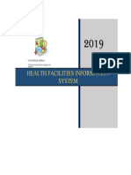 User Manual Aplikasi HFIS PDF