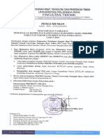 Pengumuman Tambahan dan Revisi Jadwal PKKMB FT UPR TAHUN 2019.pdf
