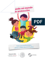 Creando PDF