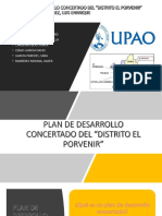 Diapositivas PDC