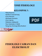 ANATOMI FISIOLOGI PPT - For PC