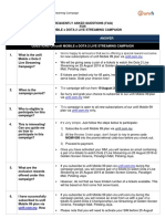 Unifi Mobile X Dota 2 Live Streaming FAQ PDF