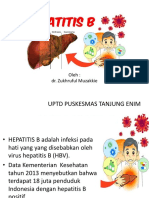 Hepatitis B