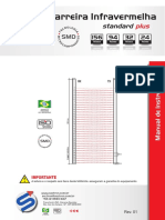 MANUAL BARREIRA PLUS Rev.01 PDF