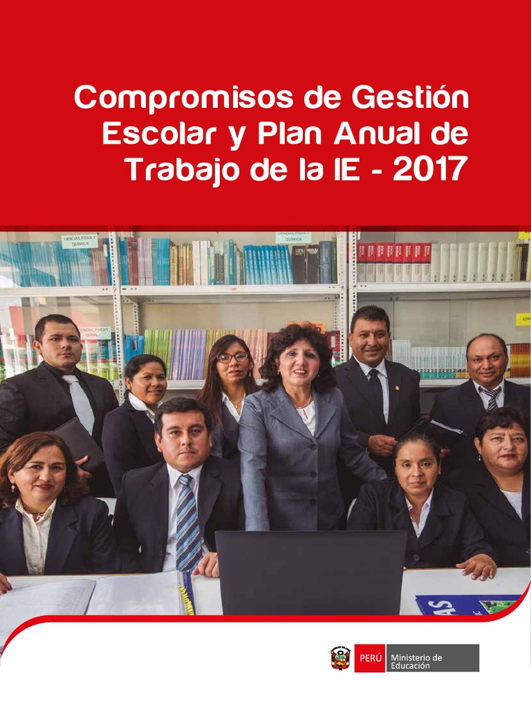 Cge 2017 PDF | PDF | Plan de estudios | Educación primaria