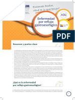 06 Infogastrum Reflujo Gastroesofagico 3p PDF