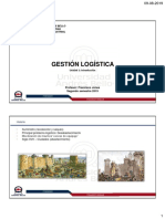 Clase 1 Gestion Logistica