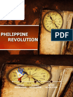 Philippine Revolution