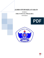 Studi Kelayakan SMKTP