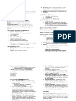 Principles of Teaching 1 Reviewer PDF
