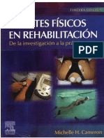 Agentes Fisicos-Cameron-Tercera Edicion PDF