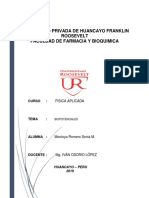 Biopotenciales