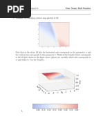 4.deep Learning Assignment4 Solution PDF