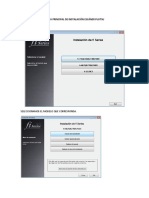 Manual Del Scanner Fujitsu - Paperstream