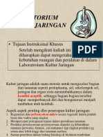 Laboratorium Kultur Jaringan 2 PDF
