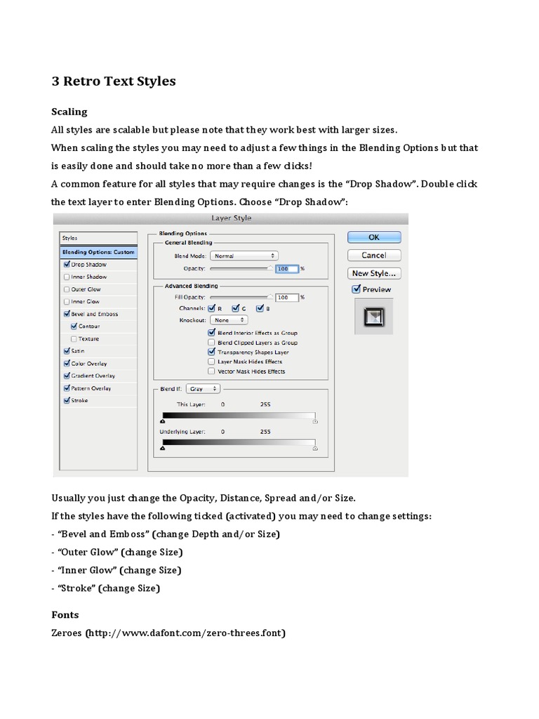 Readme PDF | PDF