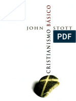 John Stott - Cristianismo Basico.pdf