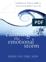 Calming The Emotional Storm