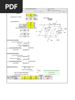 Punching Internal Panel