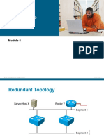 Spanning Tree Protocol