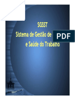 3 Est Sistema de Gestão em Sso 2017 1