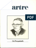 Sartre O.existencialismo.e.um.Humanismo